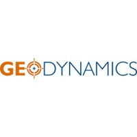 Logo GeoDynamics Nederland on Presscloud